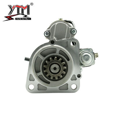 Moteur de démarreur d'individu de YTM16-HT QDJ2860B 5.5KW M009T64371 BZ64371