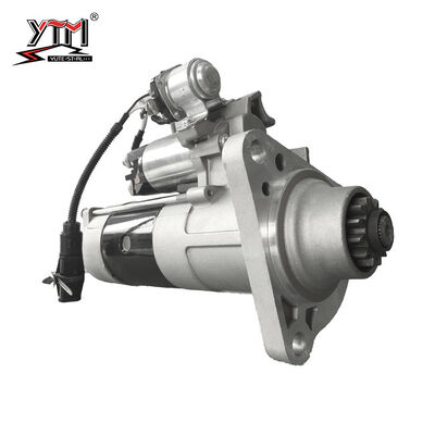 Moteur de démarreur d'individu de MC11 MAX Truck 12T 7.5KW M009T619T27D