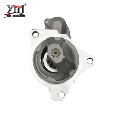 Moteur de démarreur moteur 6KW de K13C EX300-1 EK100 281001492