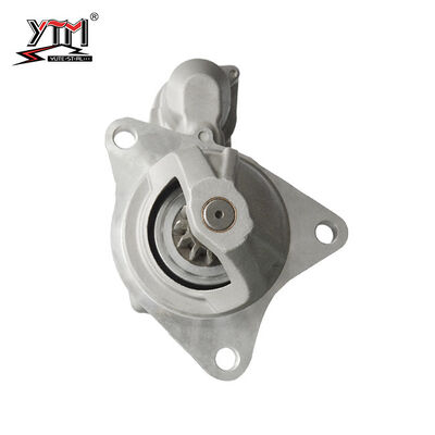 moteur de démarreur d'individu de 24V 11T 7.5KW pour le camion K13C/EX300-1/EK100 28100-1492