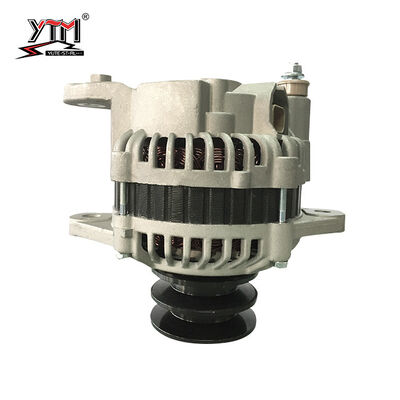 Moteur électrique HYUNDAI MITSUBISHI 24V 45A 4D34 de l'alternateur A3TR5288