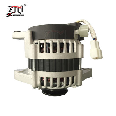 119836-77210 19020700 moteur électrique d'alternateur de 12V 50A pour HYUNDAI