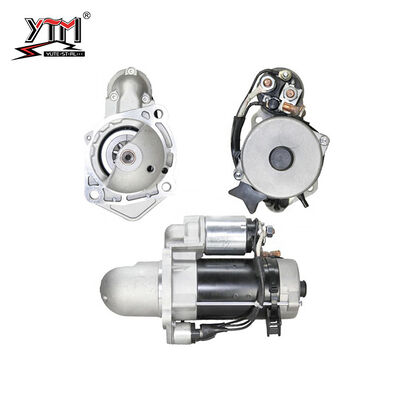 Moteur LRT00225 18364 de démarreur électrique d'Atego Axor Econic Unimog 0001231033 004-151-84-01