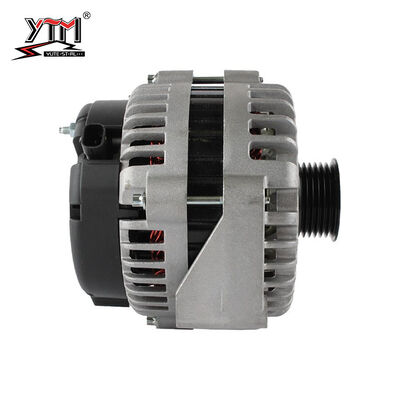 Moteur électrique 12v 250a DR44GIR/IF de l'alternateur ADR0368-250 pour le camion lourd