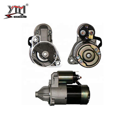 Moteur M001T71382 M001T72582 M1T71382 M1T72583 de démarreur électrique de LRT00100 M001T2581 8t
