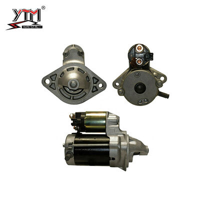2800330 4280001311 9642809034 démarreur de voiture de 281000D080 1.2kw pour le Vibe Matrix 1,8 de Corolla