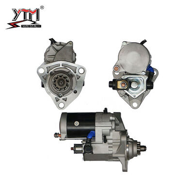 2-2804-ND du démarreur 428000-4420 de voiture de Freightliner 12v 10t