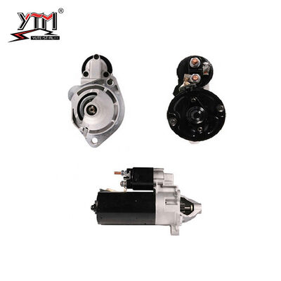 Moteur M0001110066 0001110107 du démarreur 0001110045 électrique 0001110123 0986014620 LRS00783 D7R33