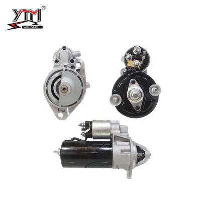démarreur 0001317013 de voiture de 0001110012 0001110055 12v Opel 0986013080 1093 1308 LRS00657