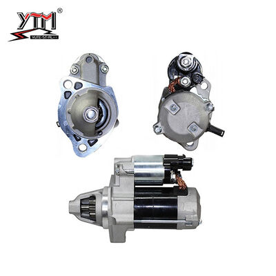 Moteur 4280005410 31200RB1003 31200RB1013 DSKEW de démarreur électrique de Lester 0.8kw