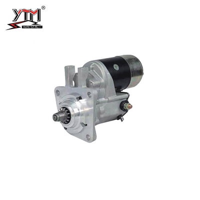 Moteur de démarreur de camion de Mazda 24v M2t78071 M3t58471 SE4518400 SEA118400B SE4518400D