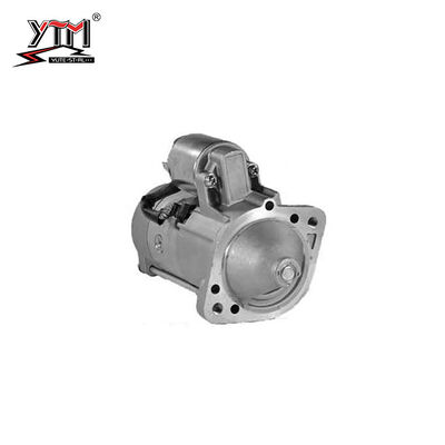 Démarreur de voiture de M2T876371 12V 10T 2.2KW pour Mitsubishi