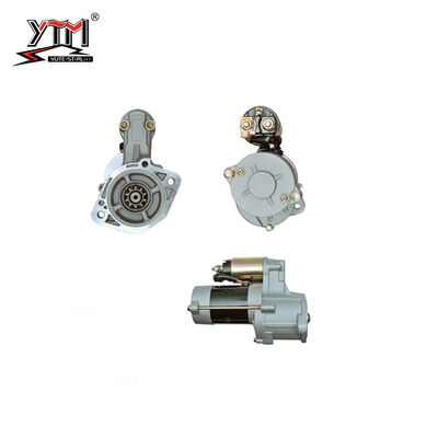 moteur 3610042011 LRS439 M002T56182 M002T56185 M2T56181 du démarreur 0986014111 1411 F042S01164 électrique