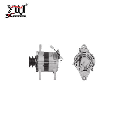 moteur électrique 02116010163 d'alternateur de 02116010135 02116010136 Hino 270201050 270201051