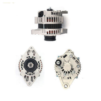 Moteur électrique LR170738 LR170738B LR170738C d'alternateur de LR165708B LR165708C LR165708E