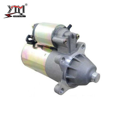 Moteur 3C24CA 3C2ZCA 4R3Z11002CA 6C2T11000CA 3C2Z11002CA F6VU11000AA F7UUAA de démarreur électrique de 3C2411000CA 12t