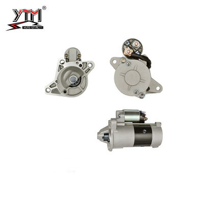 Moteur de démarreur électrique de LRS01714 LRS1714 M2T88671 pour Mazda RF5C18400 M002T88671