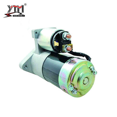 Moteur de démarreur électrique de M1T86081 12v 8t pour la voiture