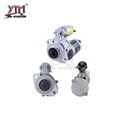 Moteur de démarreur de LRS01478 LRS1478 10t 2kw pour Onan M002T56071 M002T56072 M2T56071 1911394