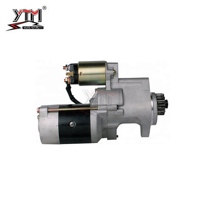 Voiture Starer de LRS1715 M002T50571 12v 12t pour Nissan M002TS0571 M002TS0575 M2T50571 M2TS0571 M2TS0575