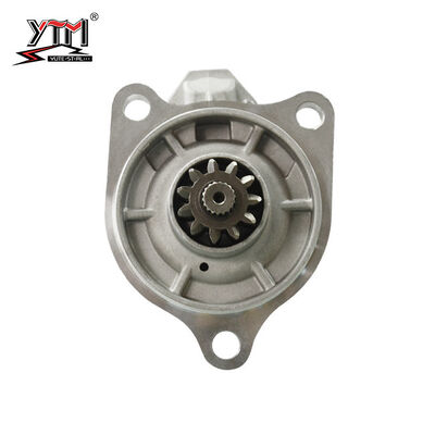 Moteur GUANGQI700 28100-2874A de démarreur moteur de YTM01-SK QDJ2601C P11C SK460-8