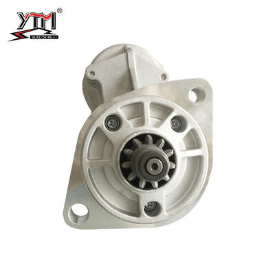 Moteur 28100-0250A J08 SK250-8 SK200-8 de démarreur moteur de YTM03-SK QDJ2107H