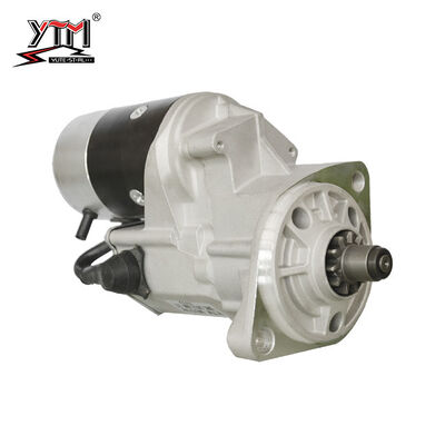 Moteur SK200-8 28100-0250A de démarreur moteur de YTM03-SK QDJ2107H J08 SK250-8 4.5KW