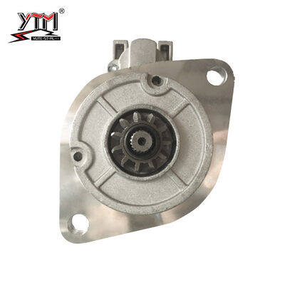 Moteur SK200 HD700 M2T78381 de démarreur moteur de YTM08-SK QDJ2456F 6D31