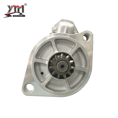 Moteur de démarreur moteur de YTM11-SK QDJ2653X J05E 24V 11T pour Hino 300 TOYOTA 4280004620
