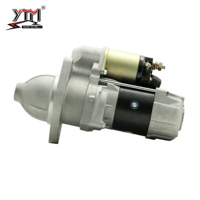 Moteur de démarreur de YTM12-SK QD2602Q W04DT EH300 5.5KW 028000-9760