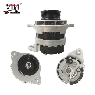 Moteur électrique 80A S95-41 PK390050 d'alternateur de DR255 DB58T DH220-5 DH265