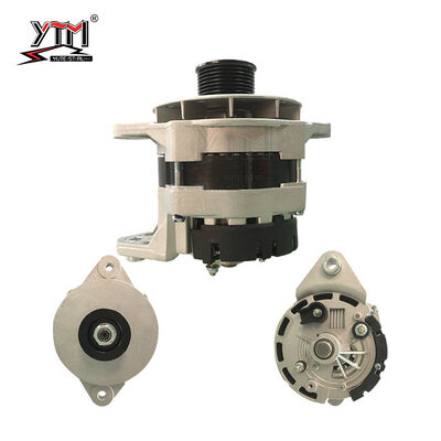 Alternateur électrique 24V 80A 74-46 600-825-6110 de climatisation de DR257 6BT R220-5 R305