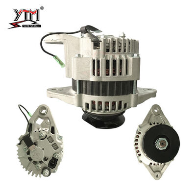 Moteur électrique d'alternateur de LR160-735B HT202 4D94 DH60-7 1PK