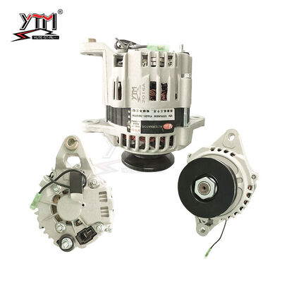 Alternateur automatique 12V 40A B74-20 CAL20196 de HT203 4JB1 DH55 Daewoo