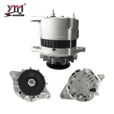 Moteur électrique 30A P94-29 600-821-3850 d'alternateur de HT206 4D95 PC60-5