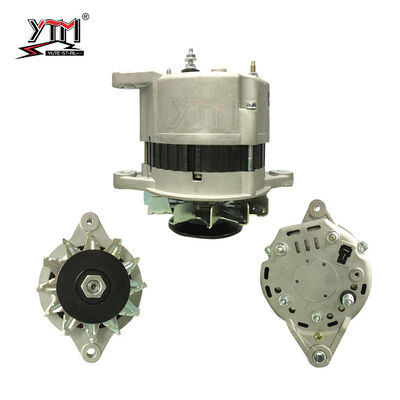 Moteur électrique 30A 1PK 34468-16100 d'alternateur de HT207 C240 SH60 4D95