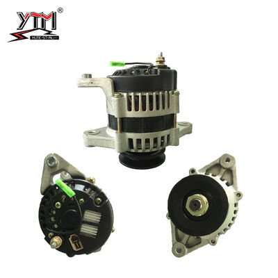Alternateur automatique 12V 50A 1PK 19020700 de HT218 4D84 R60-5 Yanmar