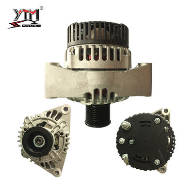 Moteur électrique 01183183 d'alternateur d'IK203 LG210 EC140 55A 10PK 11203399 IA1026