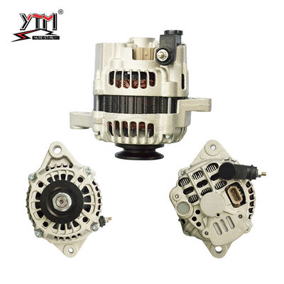 Moteur électrique KX165 4D94 12V 80A 1PK JFZ1711 d'alternateur de M221 V2203