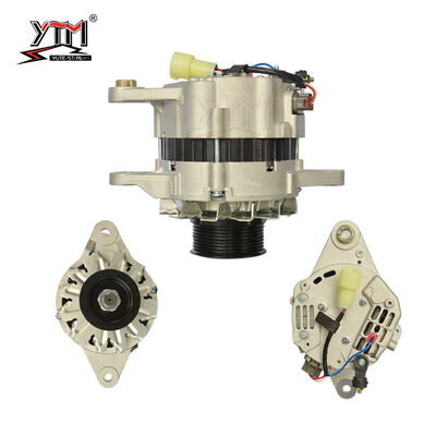 Alternateur automatique de M235 6WG1T A4TU5486 pour Zoomlion Sany Isuzu Pump Truck