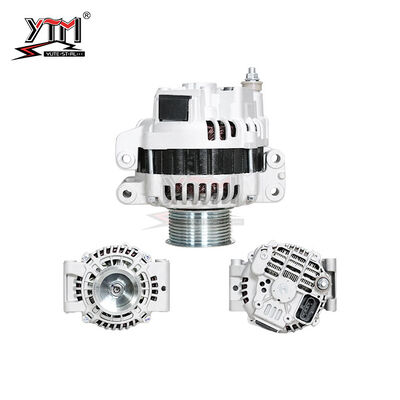 Alternateur automatique de M244 DC09 DX380-9 390-9C pour Scania EFI 28V 110A 10PK 2035629
