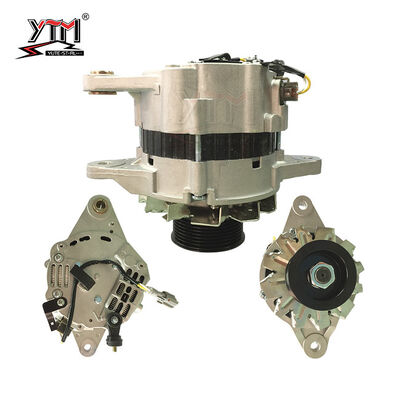 Alternateur automatique 90A 181200-5303 de prise plate de M295 4HK1 ZAX230-3 ZAX250-3