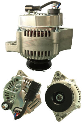 Moteur électrique 101211-7960 d'alternateur de ND205 6D102T PC70-8 PC78-8 4BT3.3