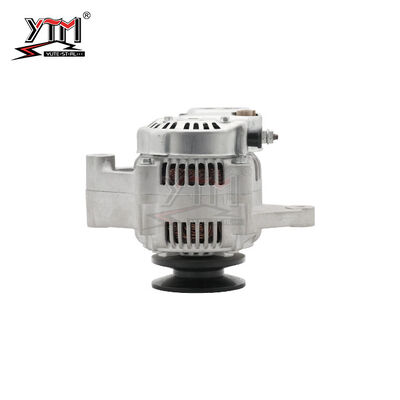 Alternateur du chariot élévateur 1PK de ND206 7F 1012118700 avec le régulateur de SIGL