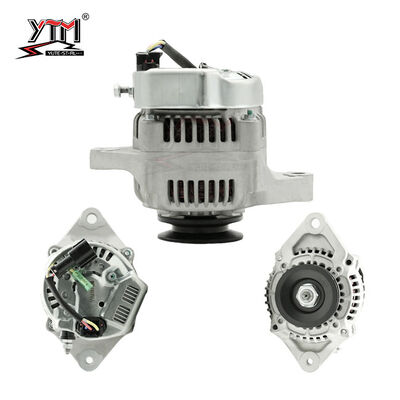 Moteur électrique A69-23 101211-2951 d'alternateur de ND210 4D94 R80-7 24V 45A