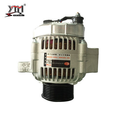 alternateur ND268 PC200-8 PCS220-8 de 80A S84-39 10211-7960 KOMATSU