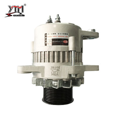 Moteur électrique PC60-7 PC75 30A S83-43 600-821-6190 d'alternateur de NK201 4D102 PC120-5 PC200-6