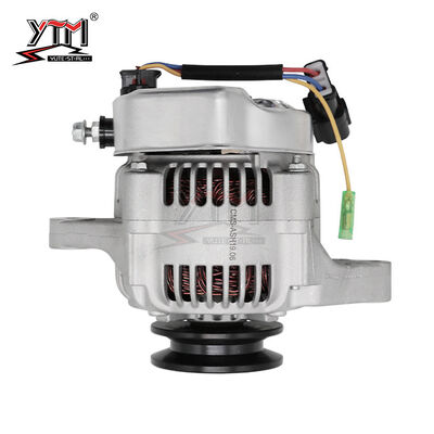 Moteur électrique d'alternateur de ND243 S4S E303 V3800 E303.5 pour  Kubota 32A68-0030