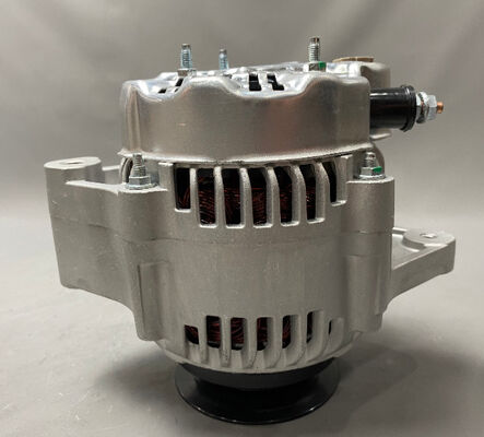 L'alternateur 102211-5700 12V 90A 1PK automatique de ND209 XGMA 809 B3.3 19279-64013 pour Cummins ajoutent le C.A.