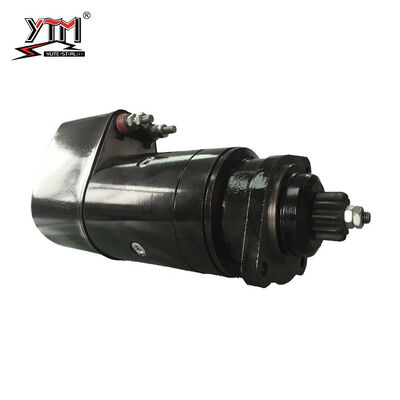 Démarreur 612600090129 de moteur électrique de QDJ2745D WD615 pour le chargeur de Weichai